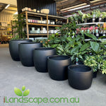 Cask Planter Pot