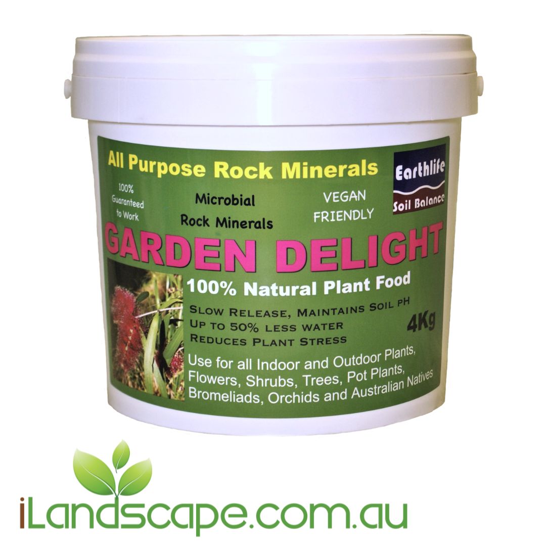 EarthLife Garden Delight