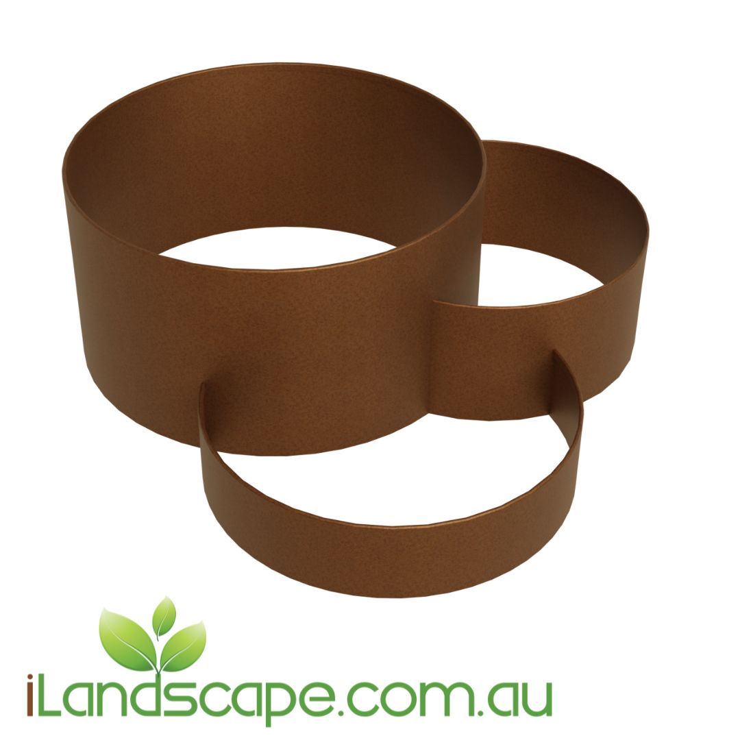 Redcor ring - 3 Tiered Planter