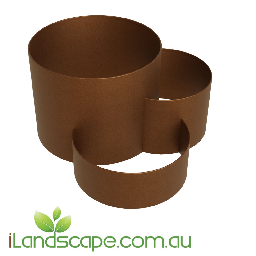 Redcor ring - 3 Tiered Planter