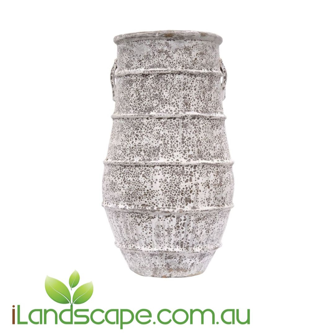 Ancient Vesuvius Urn