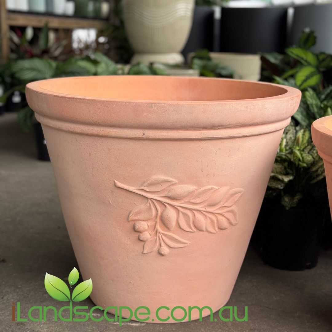 plant pots au Lemon Planter Pot