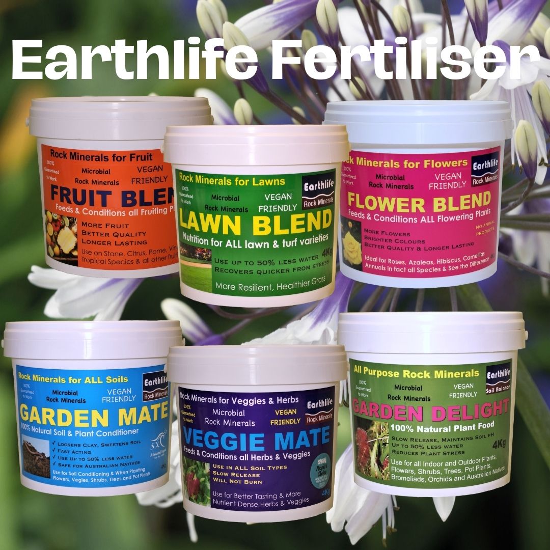 Fertilisers