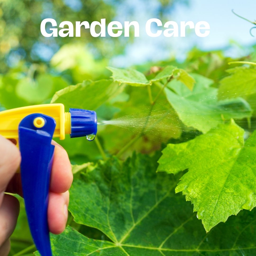 Garden Care products