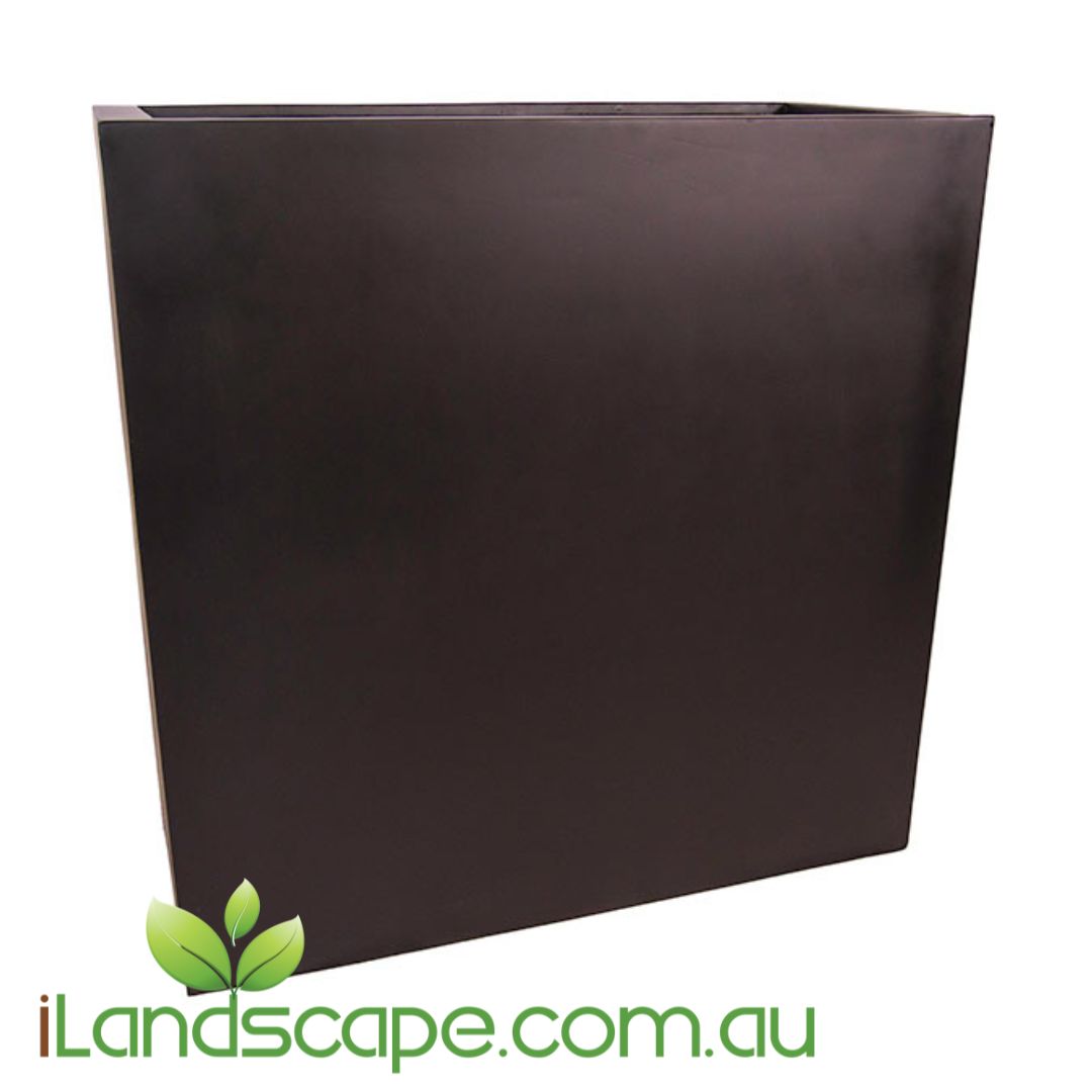 Fibrestone Tall Partition Trough – Sunshine Coast Nursery & Garden Centre