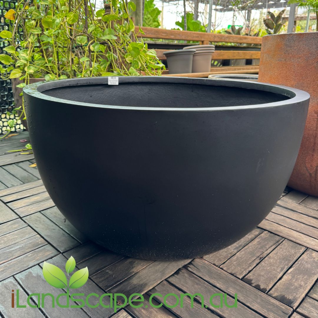 large pond plant pots Fibrestone Pond Pot Planter Bowl