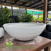 Low Bowl Pot