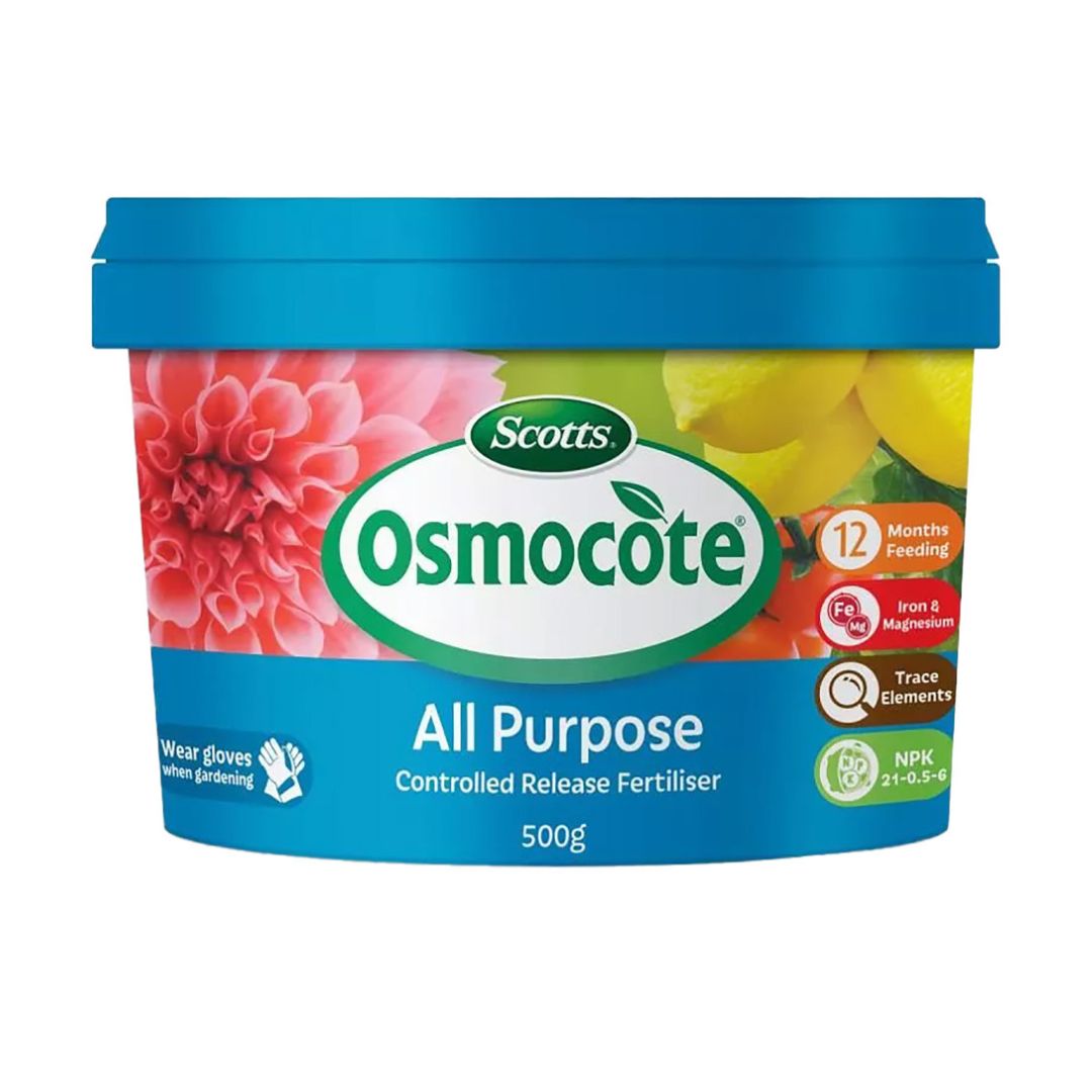 Osmocote All Purpose 12 Month Fertiliser