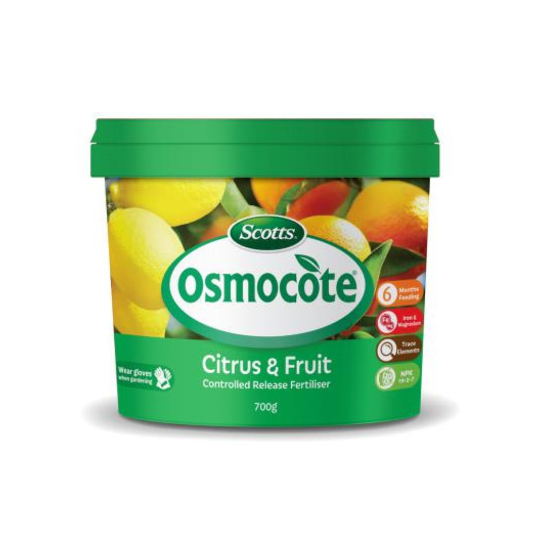 Osmocote Citrus & Fruit Fertiliser