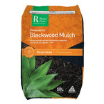 Rocky Point - Blackwood Cypress Mulch