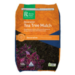 Rocky Point - Tea Tree Mulch