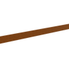 Redcor Garden Edging X 2.4m Lengths