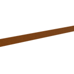 Redcor Garden Edging X 2.4m Lengths