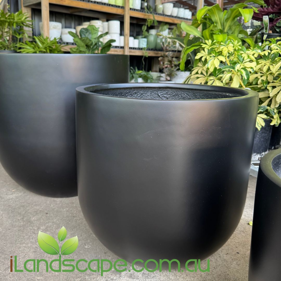 Satine Egg Planter Pot