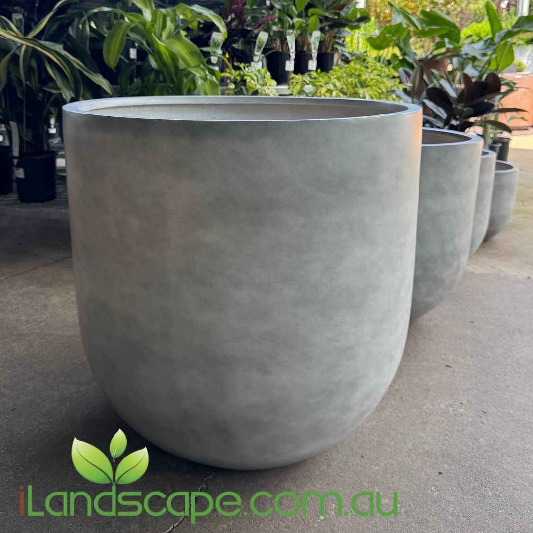 Satine Egg Planter Pot