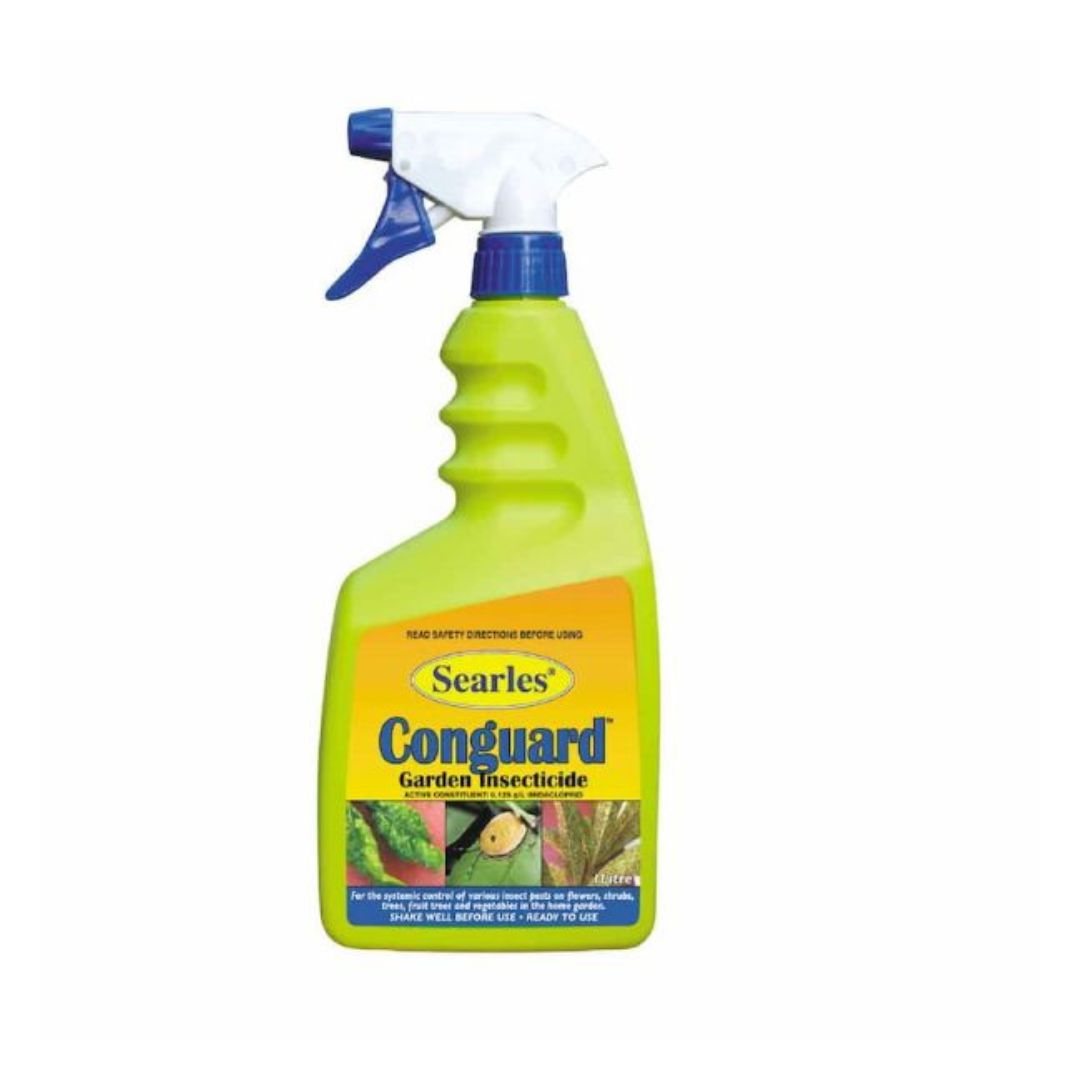 Searles Conguard RTU