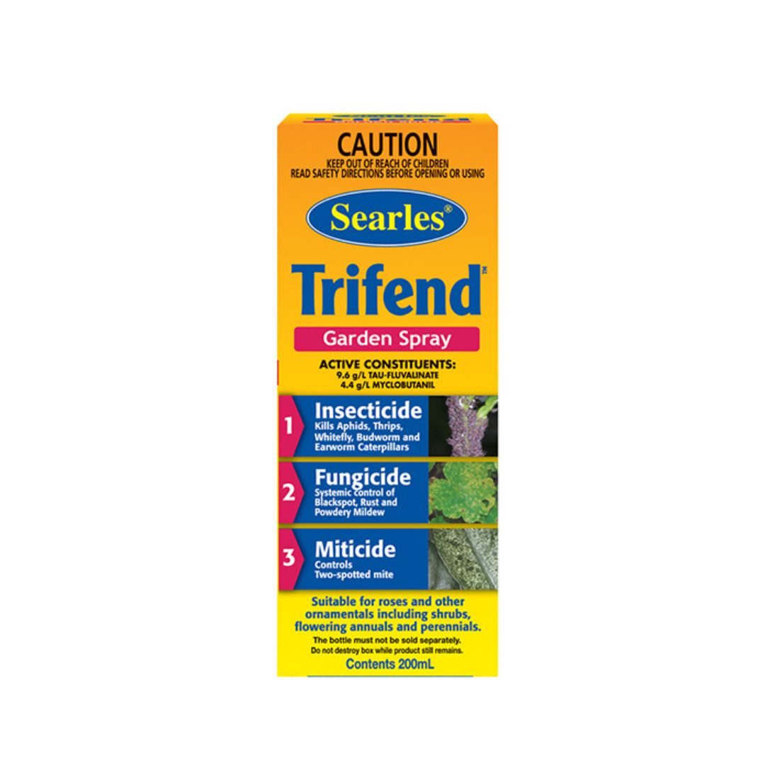 Searles Trifend Concentrate
