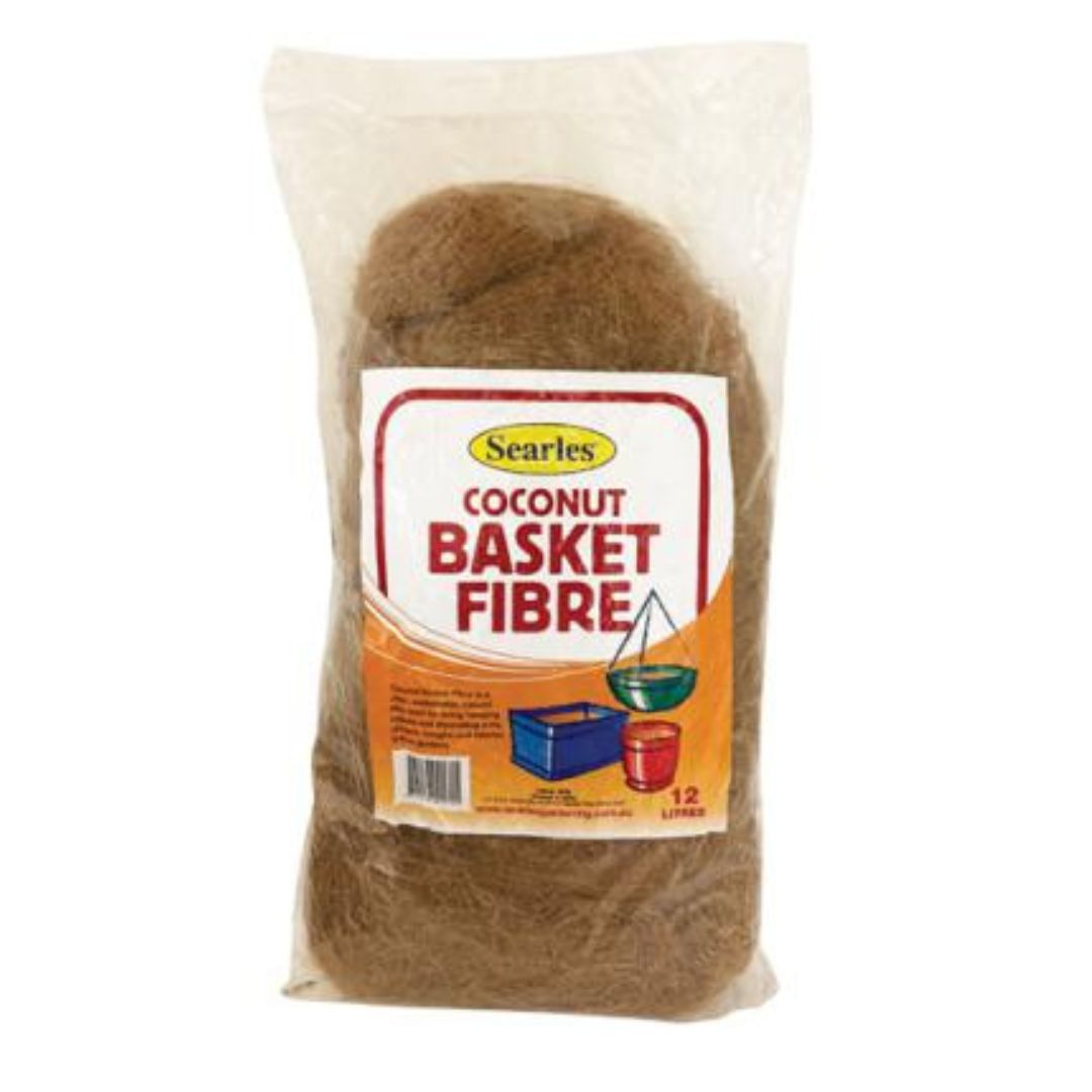Cocunut (Basket) Fibre