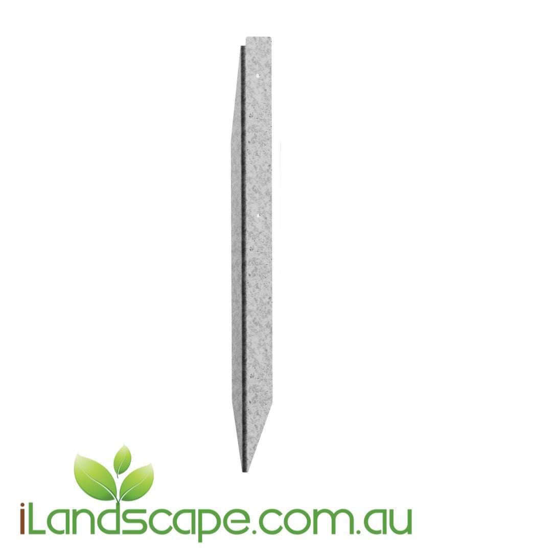 Galvanised Stakes
