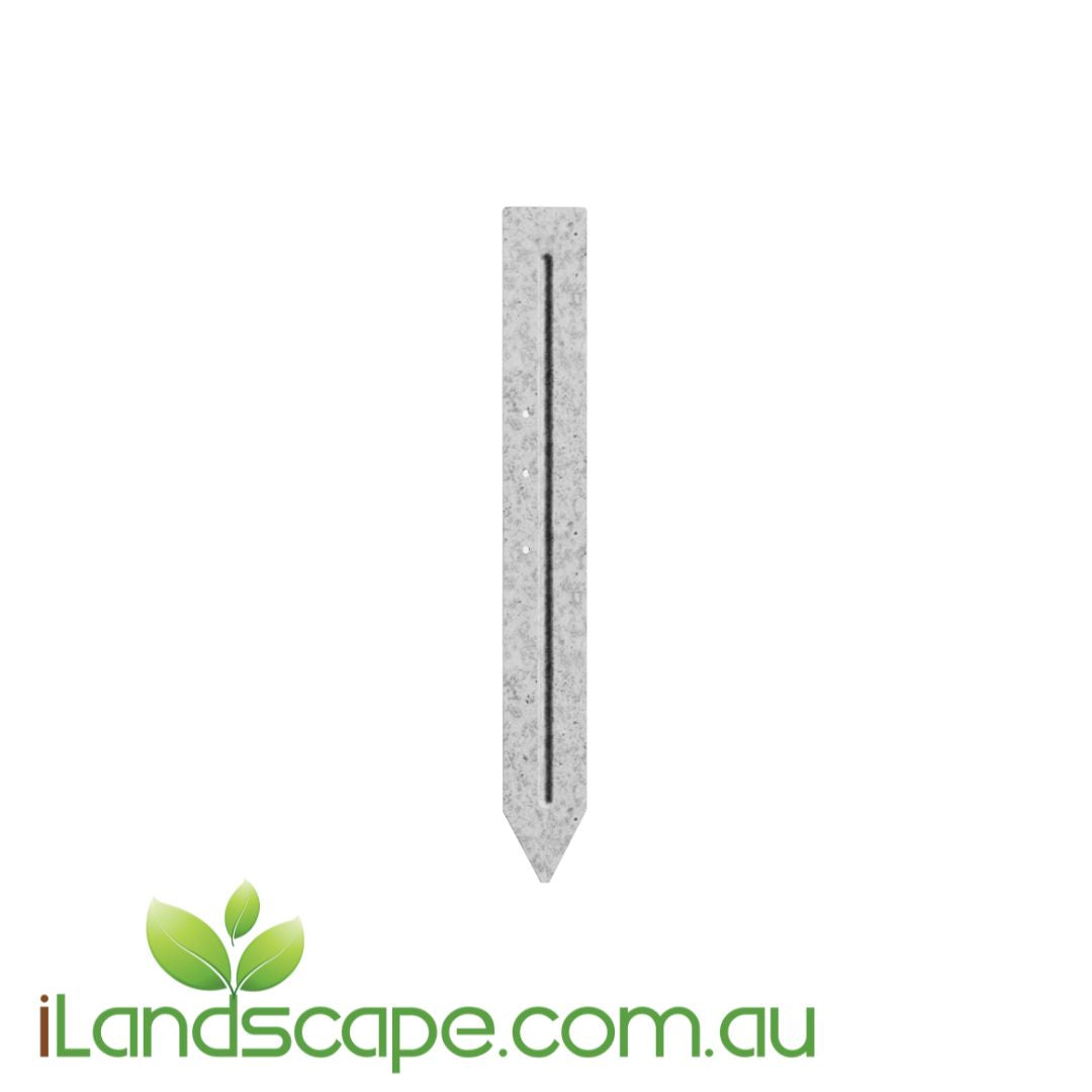 Galvanised Stakes