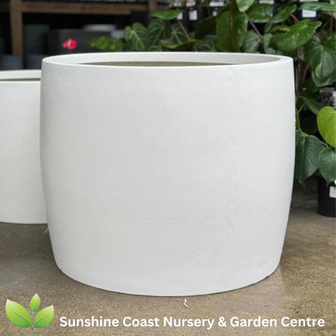 Storm Cylinder Pot