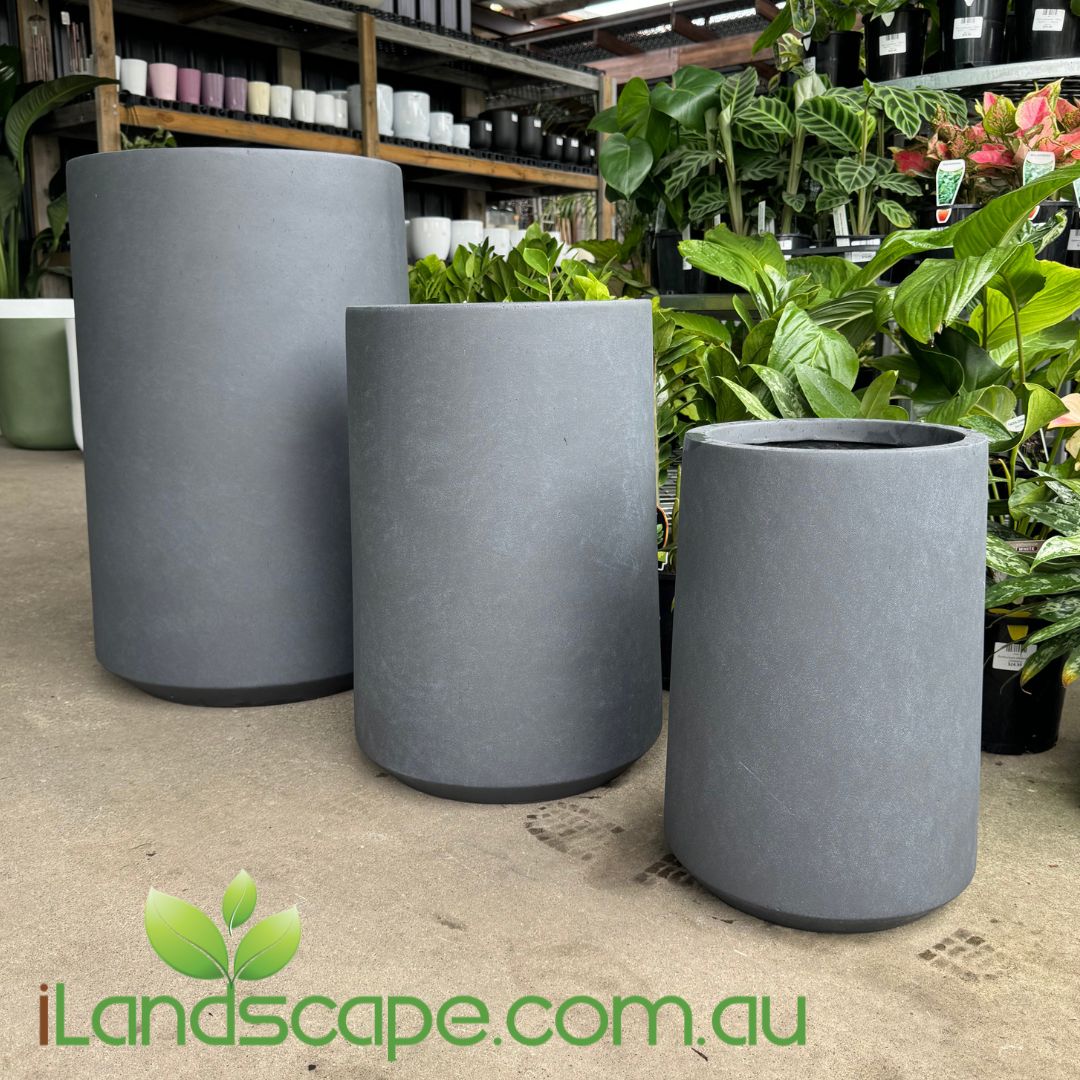 Vogue Tall Planter Pot