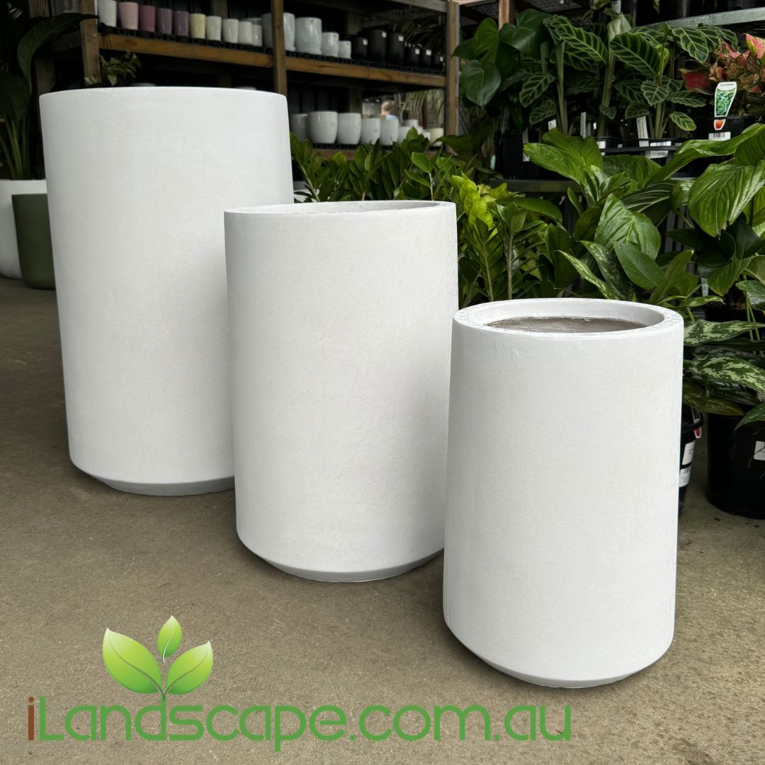 Vogue Tall Planter Pot