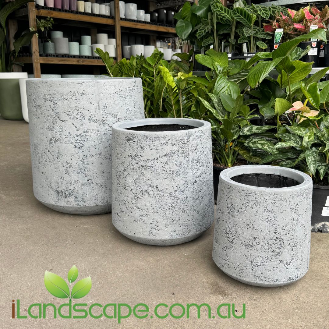 Zenith Tall Planter Pot