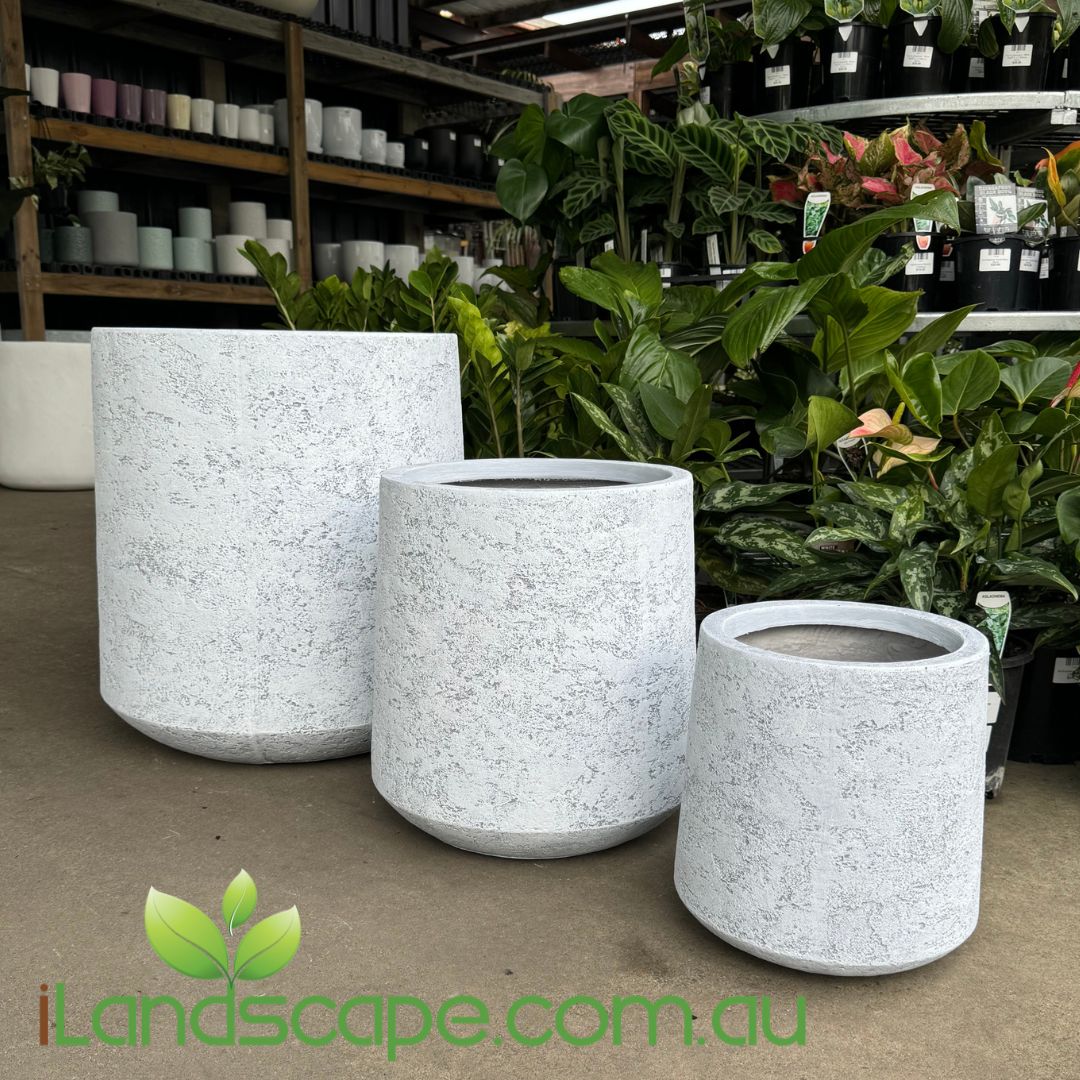 Zenith Tall Planter Pot