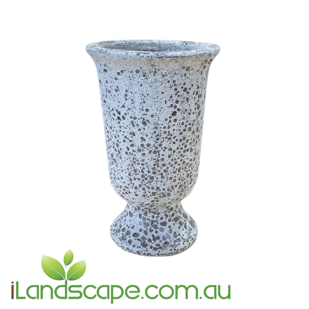 Ancient Chalis Pot – Sunshine Coast Nursery & Garden Centre