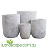 Ancient U Planter Pots - Also Known as Driftstone Lani Pot