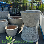 Ancient Cana Planter Pot