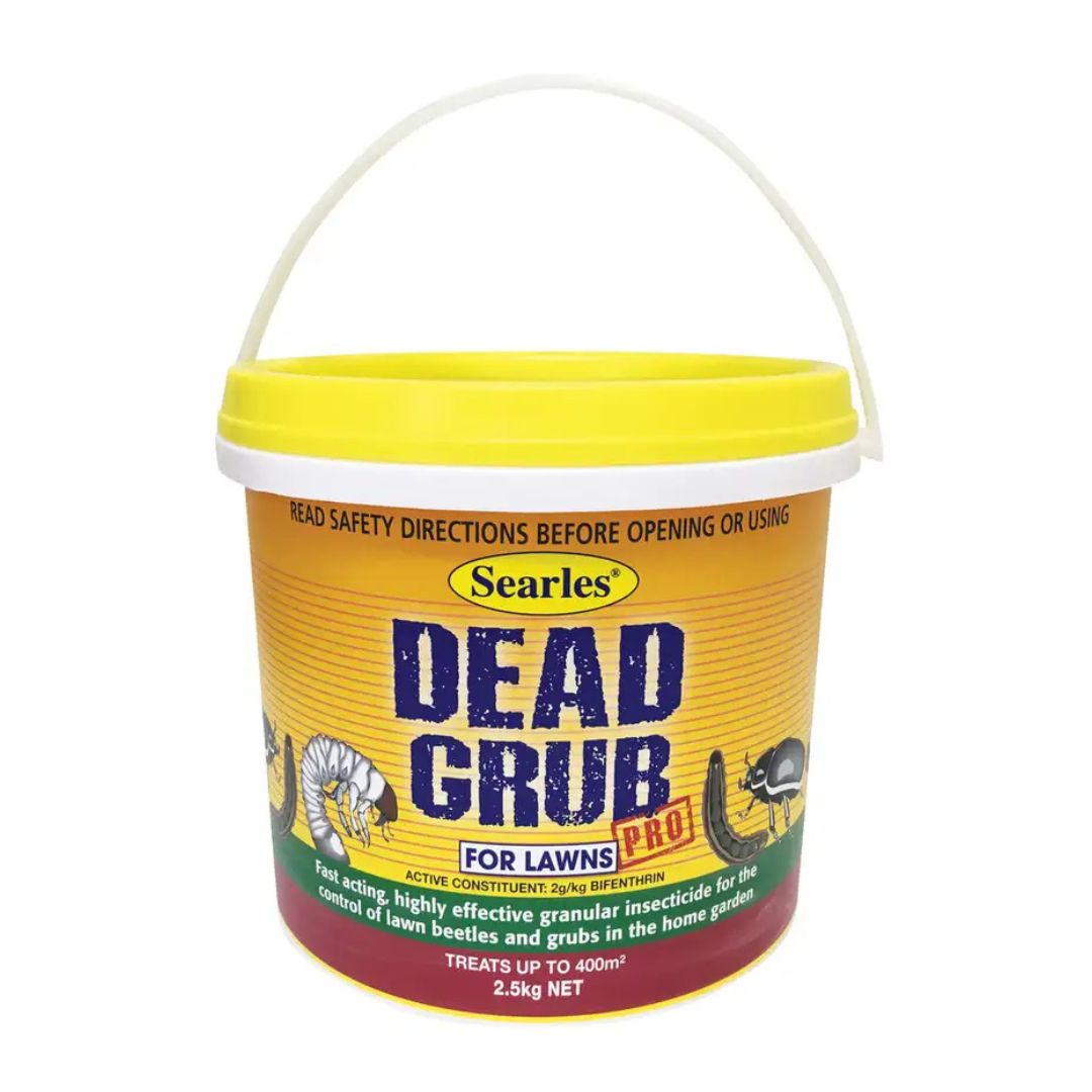 Searles Dead Grub Pro