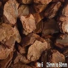 Kiwi Orchid Bark