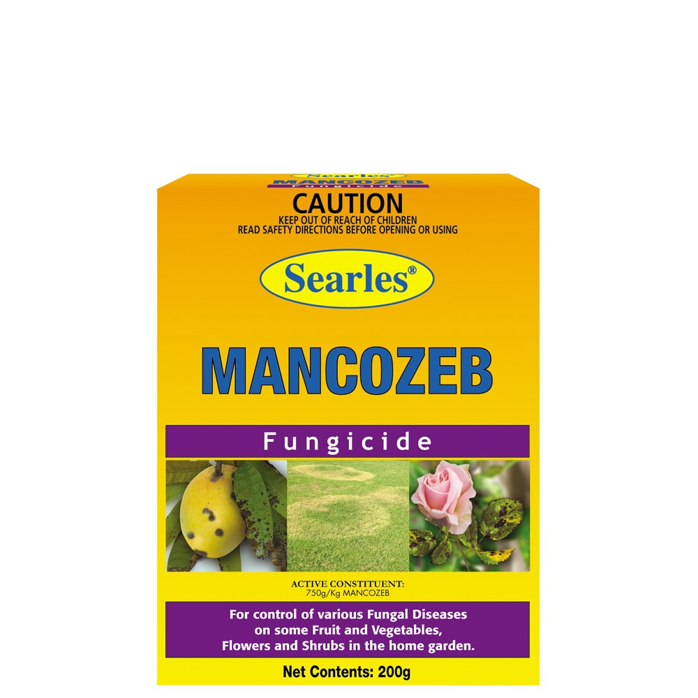 Searles Mancozeb