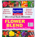 Earthlife flower blend