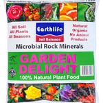 EarthLife Garden Delight