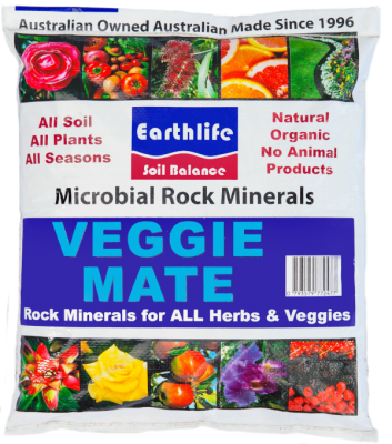 EarthLife Veggie Mate
